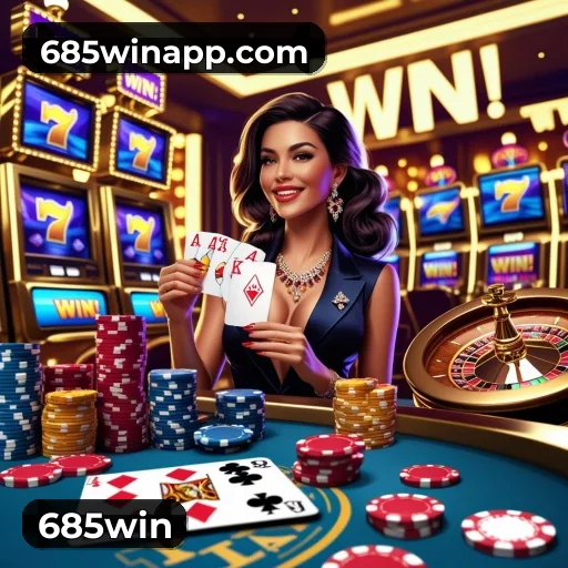685win