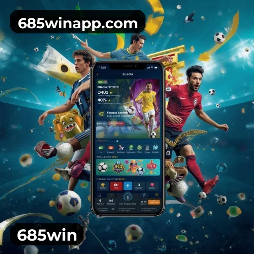685win